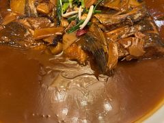 -蓬莱阁中餐厅(崇文门店)