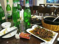 android_upload_pic-自游人·美食一楼·地道徽菜(三十年名店)