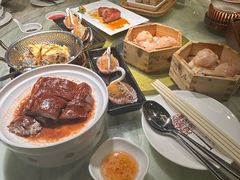 -陶陶居酒家(SM二期购物广场店)