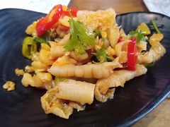 -江城老胖串店(湖西路店)