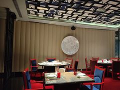 -怡品堂·金宴 (北京索菲特大酒店)