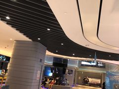 -博纳国际影城(南联IMAX店)