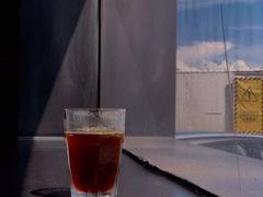 冰美式-来回·咖啡(钟村咖啡豆店)