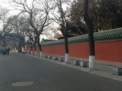 -北京国子监胡同