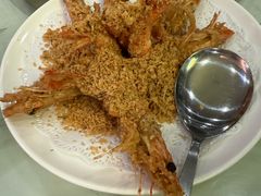 -無招牌海鮮(芽笼店)