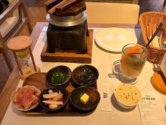 -无印良品餐堂 MUJI Diner(成都太古里店)