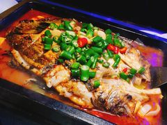-炉鱼(爱琴海购物公园店)