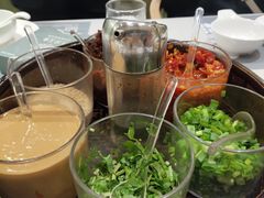 -八珍玉食鸡煲·打边炉(印象城店)