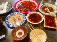 -醉八仙热酒馆(渝中店)