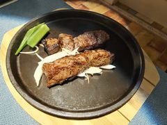 -俄士厨房(万松园店)