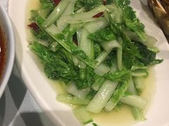 -阿斯牛牛·凉山菜(新会展店)