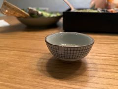 -Hatsune隐泉日式料理(SKP店)