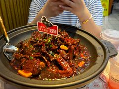 -回味黑鸭煲·始于2006(万松园店)