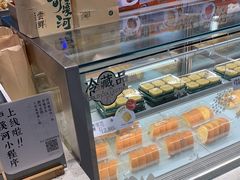 -泸溪河桃酥(湖滨银泰in77店)