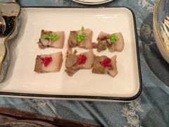 -扬州香格里拉·香宫中餐厅