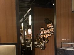-湊湊火锅·茶憩(和平大悦城店)