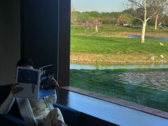 -圣露庄园·露营·烤肉·亲子