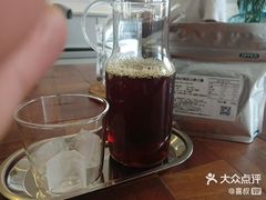 -古耳咖啡(北锣店)