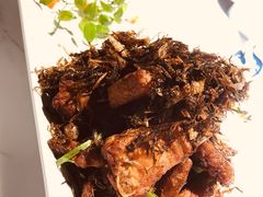 -姜君·千岛湖鱼头馆(浦东大道店)