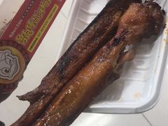 -一代烤翅王(大汉口店)