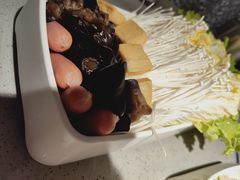 -半天妖烤鱼(西铁营万达店)