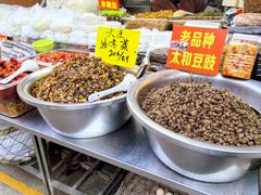 -大观篆新农贸市场