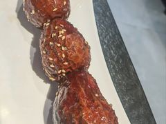 -老万烧烤(典逸心洲店)