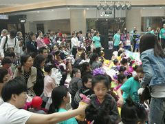 -Isee灰姑娘国际儿童艺术中心(BHGMall店)