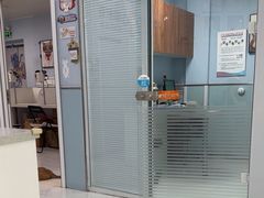 -纳吉亚猫专科动物诊疗中心(蒋宅口分院)