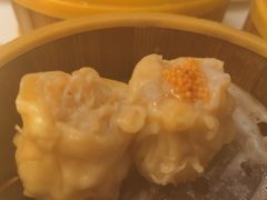 瑶柱鱼籽干蒸烧卖-广州酒家(文昌总店)