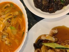 -桃园中华料理炸酱面(燕儿岛路店)