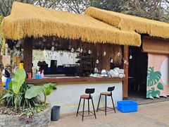 -大汗烧烤滩羊馆(清水河公园店)