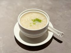 瑶柱文丝豆腐-醉庐·新上海菜(南京西路店)