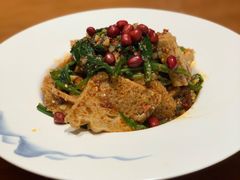 -莲香西域·正宗新疆菜(龙华店)