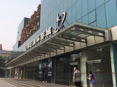 -UME影城(安贞DTS:X店)