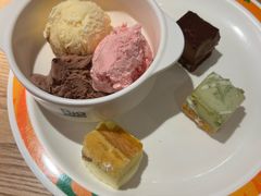 -比格比萨自助(大兴荟聚店)