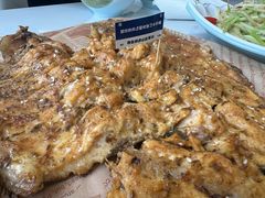 -何适山庄 ·可团建(水长城P2停车场店)