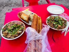 嘎巴菜-真素诚(玉泉路总店)