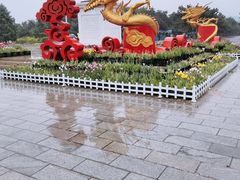 -北陵公园