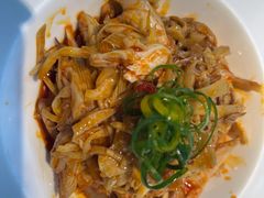 -周渝食惦·酸菜鱼精致川菜(横岗店)