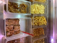 -第一食品(中环百联店)