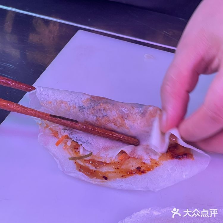 遂宁本地40多年的包子铺