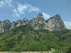 -云台山风景名胜区