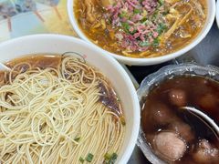 -毛华美食(清扬路店)