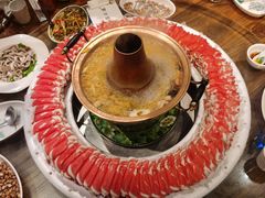 -额尔敦草原涮羊肉·烧烤(冻青树总店)