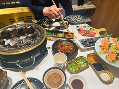 -红沃鳗鱼黑牛烤肉店(不老街店)
