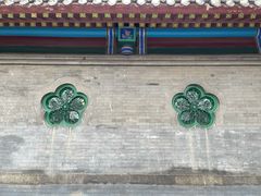 -张学良旧居陈列馆