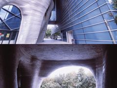 -证大喜玛拉雅中心