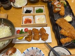 -胜博殿日式炸猪排(西红门店)