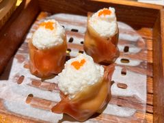 -蔡澜点心·粤菜(海印都荟城店)